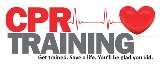 Picture of CPR Training