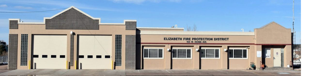 Elizabeth Fire Station 271