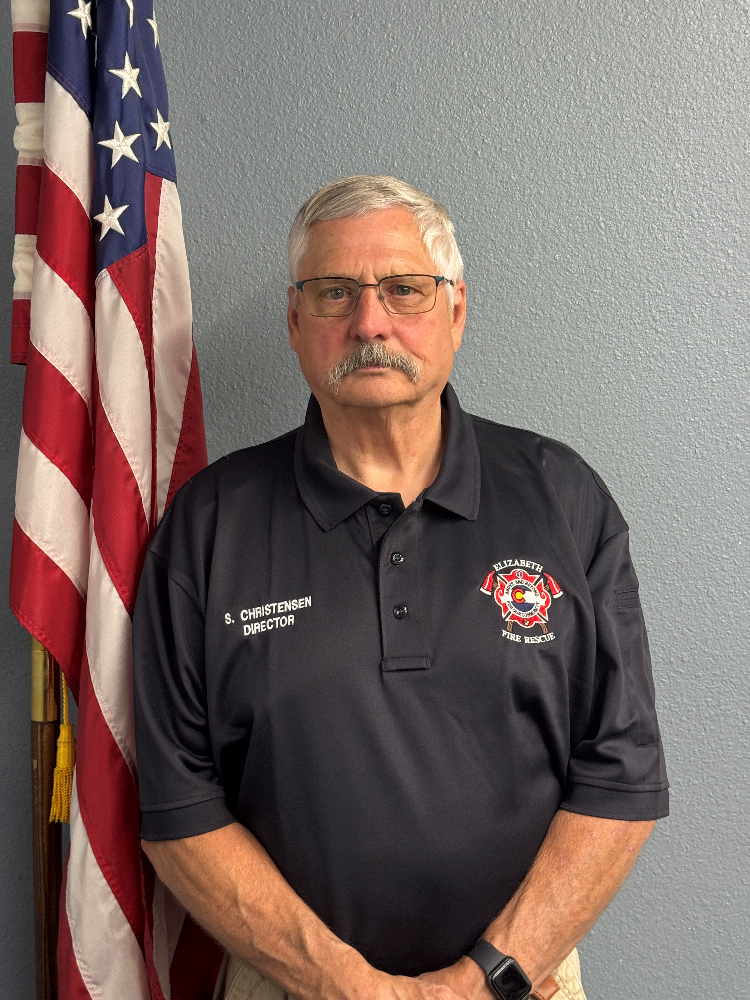 Scott Christensen