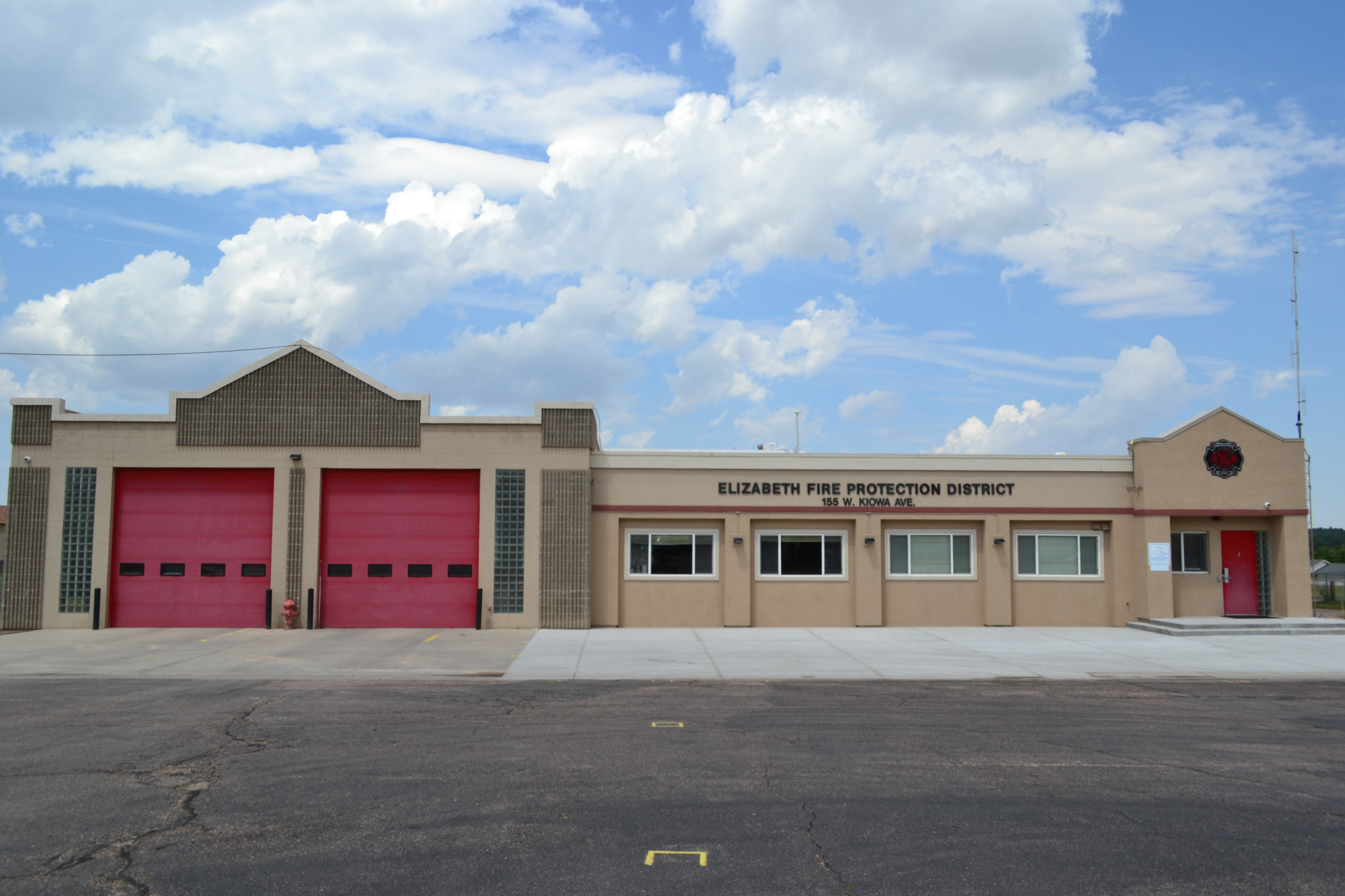 Station 271