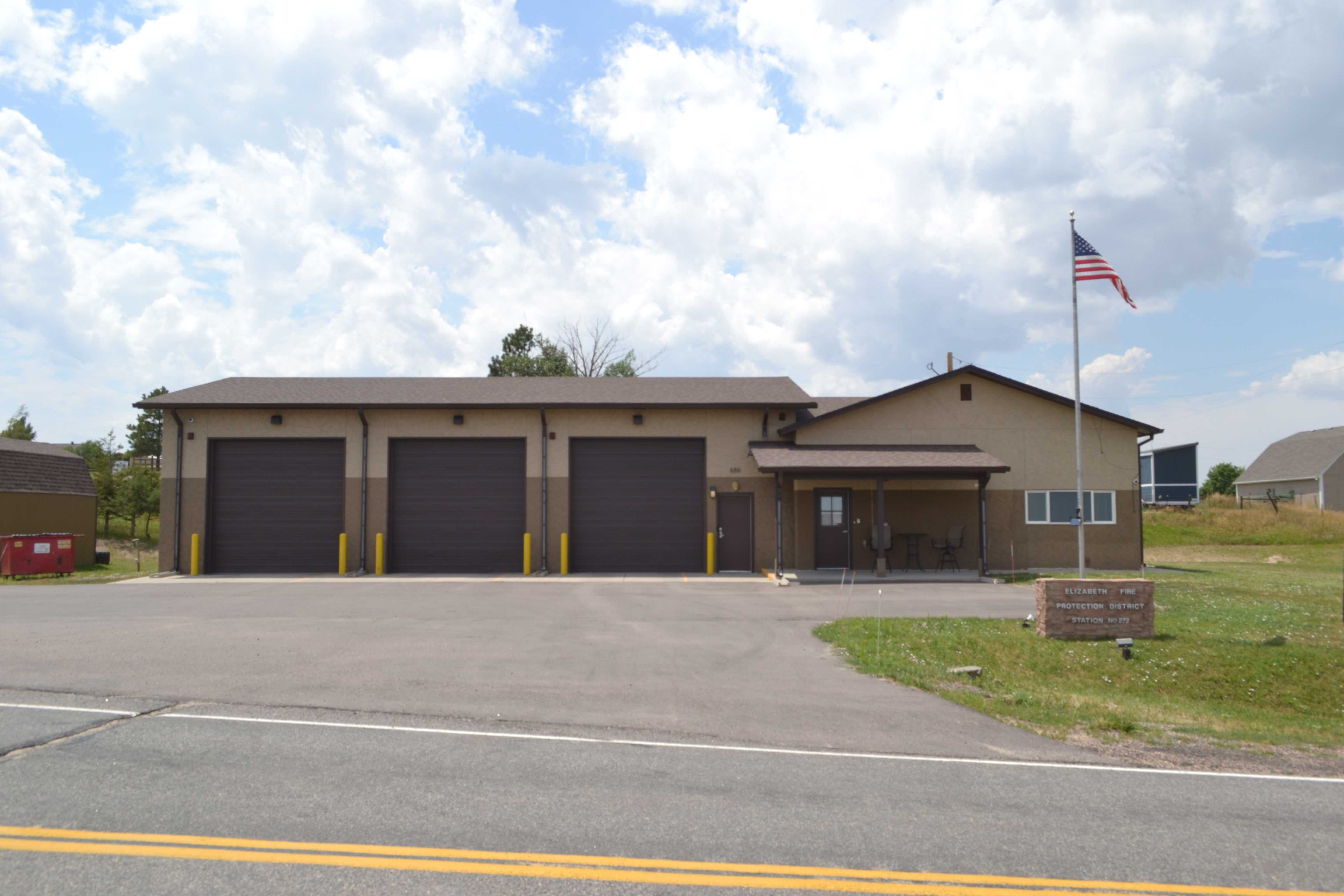 Station 272