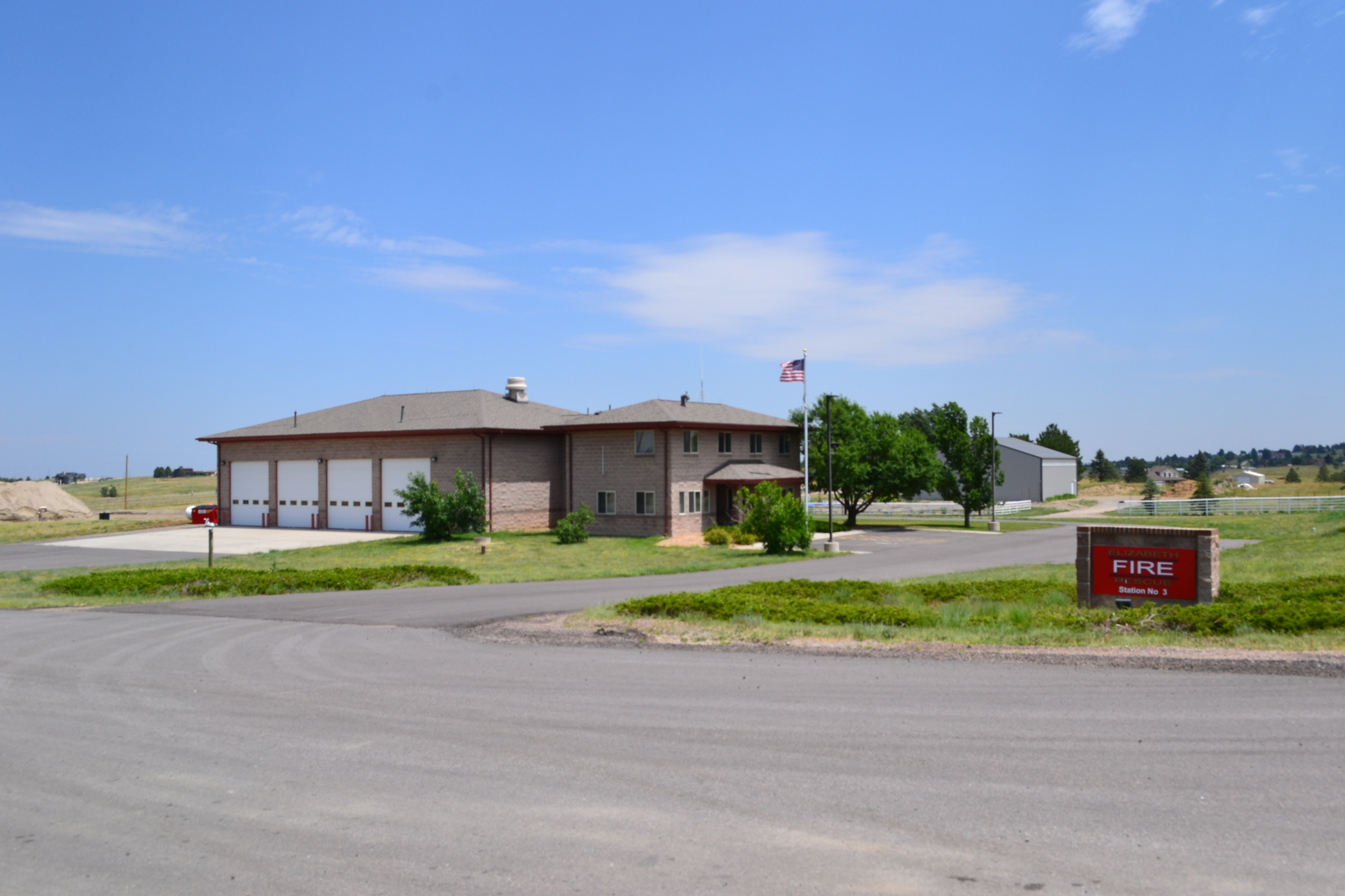 Station 273