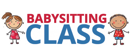 Picture of Babysitting Class